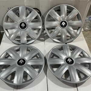 ENJOLIVEUR RENAULT R14 MODEL 08 NOIR