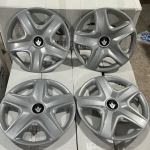 ENJOLIVEUR RENAULT R16 MODEL N NOIR
