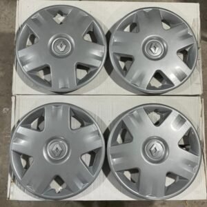 ENJOLIVEUR RENAULT R14 MODEL 05 GRIS