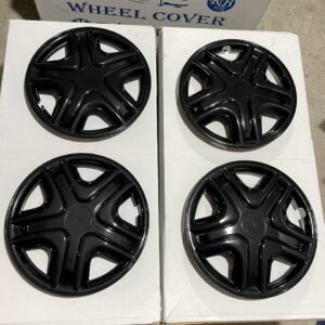 ENJOLIVEUR SUZUKI R12 MODEL NOIR