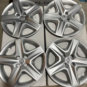 ENJOLIVEUR RENAULT R16 MODEL HR