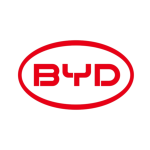 بي واي دي - Byd