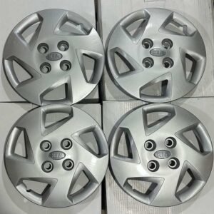 ENJOLIVEUR KIA R13 MODEL HR