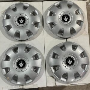 ENJOLIVEUR RENAULT R14 MODEL STD