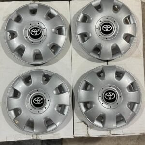 ENJOLIVEUR TOYOTA R13 MODEL STD