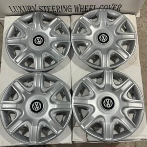 ENJOLIVEUR VOLKSWAGEN R15 MODEL P