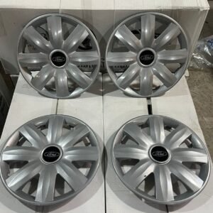 ENJOLIVEUR FORD R14 MODEL 08