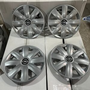 ENJOLIVEUR NISSAN R14 MODEL 08