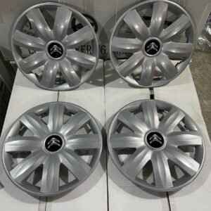 ENJOLIVEUR CITROEN R14 MODEL 08