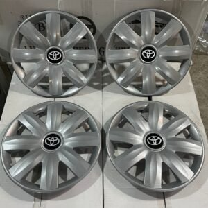ENJOLIVEUR TOYOTA R14 MODEL 08
