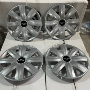 ENJOLIVEUR CHEVROLET R14 MODEL 08