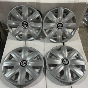 ENJOLIVEUR VOLKSWAGEN R14 MODEL 08