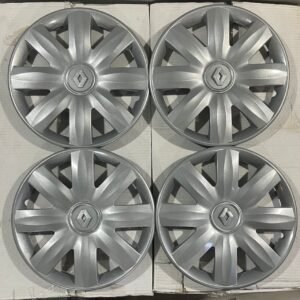 ENJOLIVEUR RENAULT R14 MODEL 08 GRIS