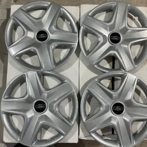 ENJOLIVEUR FORD R15 MODEL N