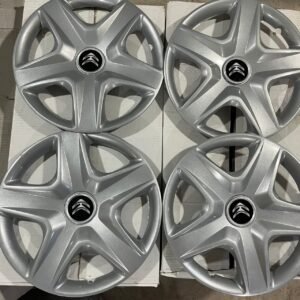 ENJOLIVEUR CITROEN R16
