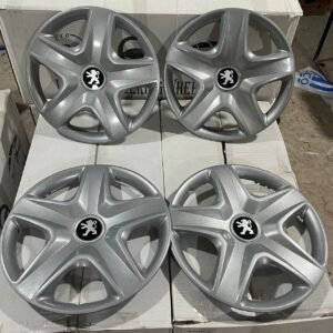 ENJOLIVEUR PEUGEOT R16