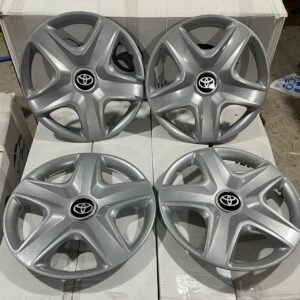 ENJOLIVEUR TOYOTA R15 MODEL N