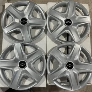 ENJOLIVEUR CHEVROLET R16