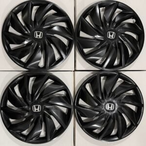 ENJOLIVEUR HONDA R14 MODEL FR NOIR