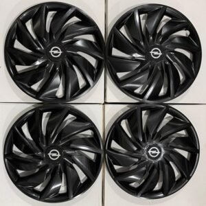 ENJOLIVEUR OPEL R14 MODEL FR NOIR