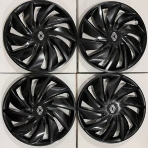 ENJOLIVEUR RENAULT R14 MODEL FR NOIR