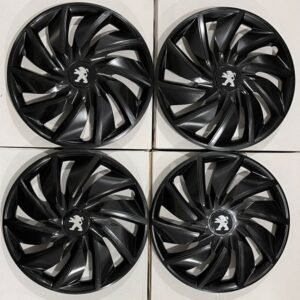 ENJOLIVEUR PEUGEOT R14 MODEL FR NOIR