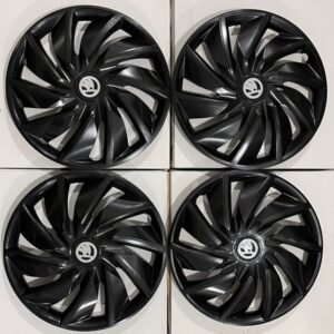 ENJOLIVEUR MITSUBISHI R14 MODEL FR NOIR