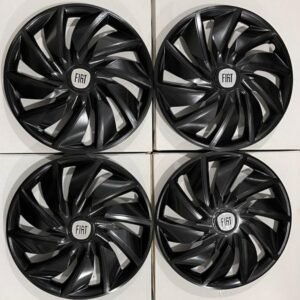ENJOLIVEUR FIAT R14 MODEL FR NOIR