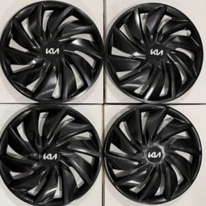 ENJOLIVEUR KIA R14 MODEL AMP FR NOIR