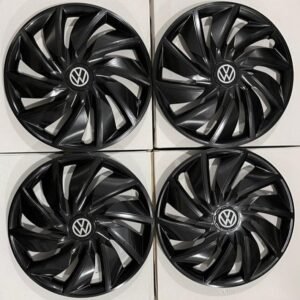 ENJOLIVEUR VOLKSWAGEN R14 MODEL FR NOIR