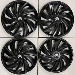 ENJOLIVEUR CITROEN R14 MODEL FR NOIR