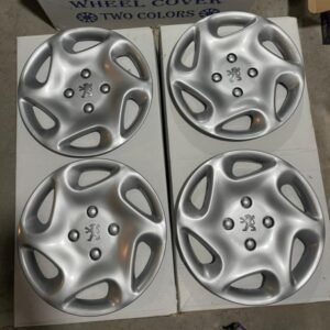 ENJOLIVEUR PEUGEOT R14 MODEL DEM