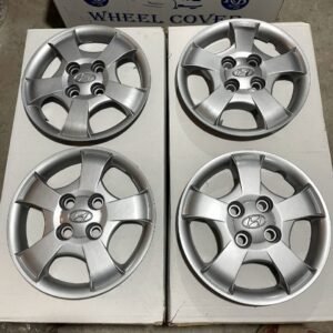 ENJOLIVEUR HYUNDAI R13 MODEL ACCENT (اكسنت)