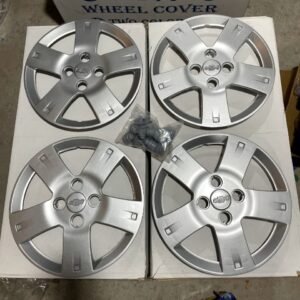 ENJOLIVEUR CHEVROLET R14 MODEL AVEO افيو