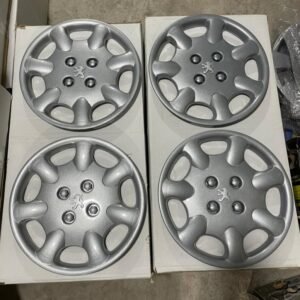 ENJOLIVEUR PEUGEOT R15 MODEL NV