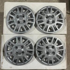 ENJOLIVEUR HYUNDAI R13 MODEL ATOS (اتوس)