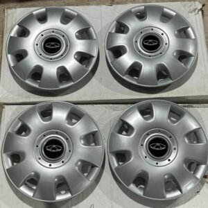 ENJOLIVEUR CHERY R14 MODEL STD
