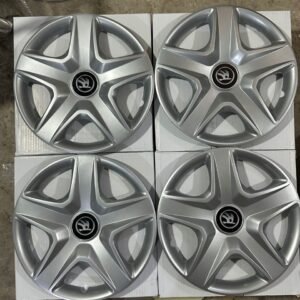 ENJOLIVEUR SKODA R15 MODEL N
