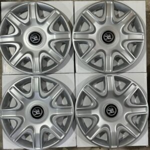 ENJOLIVEUR SKODA R15 MODEL P