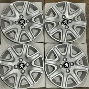ENJOLIVEUR PEUGEOT R15 MODEL 207