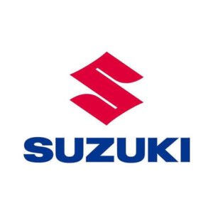 سوزوكي - Suzuki