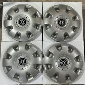 ENJOLIVEUR DFM DFSK R14 MODEL STD