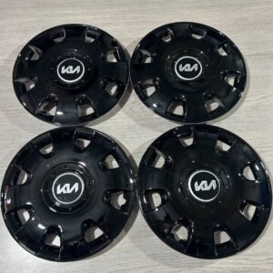 ENJOLIVEUR KIA R13 MODEL STD NOIR