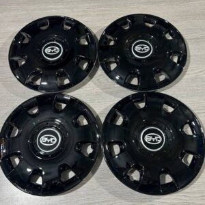 ENJOLIVEUR BYD R13 MODEL STD NOIR