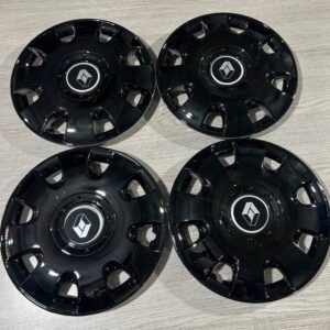 ENJOLIVEUR RENAULT R13 MODEL STD NOIR