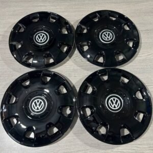 ENJOLIVEUR VOLKSWAGEN R13 MODEL STD NOIR
