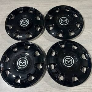 ENJOLIVEUR MAZDA R13 MODEL STD NOIR