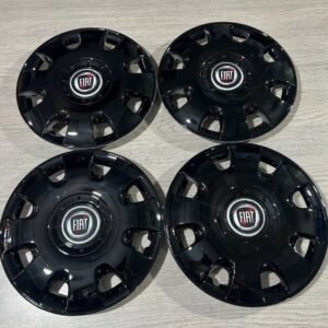 ENJOLIVEUR FIAT R13 MODEL STD NOIR