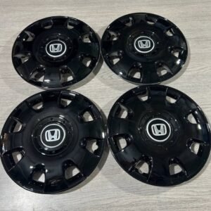 ENJOLIVEUR HONDA R13 MODEL STD NOIR