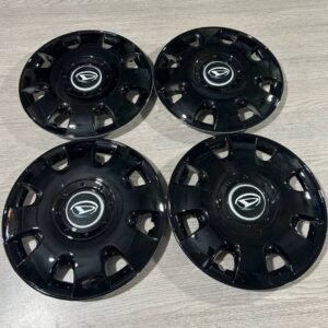 ENJOLIVEUR DAIHATSU R13 MODEL STD NOIR